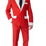 SUITMEISTER - Suitmeister Pour Homme - Père Noël - Party Shop