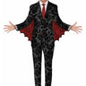 SUITMEISTER - Suitmeister Pour Homme - Vampire Victorien - Party Shop