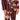 Suitmeister - scary clown men’s costume small – Halloween creepy circus outfit with jacket, pants, and tie. Official horror-themed party costume. - Party Shop