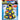 RUBIES - Support À Petits Gâteaux - Graduation - Party Shop