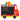 Amscan - Tableau À Personnaliser - Fiesta Taco - Party Shop