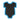 Amscan - Tableau Chevalet - Chandail Bleu - Party Shop