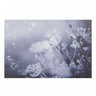 ATTITUDE IMPORTS - Tableau Hivernale - Bleu - Party Shop