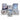 ATTITUDE IMPORTS - Tableau Paysage Hivernale - Lumineux - Party Shop