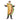 Taco child costume with photo-real front and back printed tunic, foam-lined for taco shape – fun and easy Halloween food costume - FunWorld - Party Shop