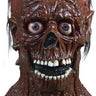 Trick or Treat Studios – Official Tarman mask from Return of the Living Dead by Trick or Treat Studios – full-head realistic latex zombie mask for Halloween or cosplay. - Party Shop