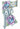 TINSLEY - Tatouage Fx - Day Of The Dead - Party Shop