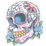 TINSLEY - Tatouage Fx - Day Of The Dead - Party Shop