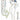 TINSLEY - Tatouage Temporaire - 1950"S Pin Up Girl - Party Shop