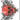 TINSLEY - Tatouage Temporaire - Beauty Bone Crâne Rubis - Party Shop