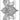TINSLEY - Tatouage Temporaire - Beauty Bone Mandala - Party Shop