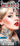 TINSLEY - Tatouage Temporaire Cou - Rose - Party Shop