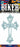 TINSLEY - Tatouage Temporaire - Croix De Motard - Party Shop