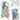 TINSLEY - Tatouage Temporaire - Manche Diseuse De Bonne Aventure - Party Shop