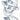 TINSLEY - Tatouage Temporaire - Squelette - Party Shop