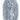 TINSLEY - Tatouage Temporaire - Vierge Marie - Party Shop