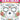 TINSLEY - Tatouage Temporaire - Visage De Crâne En Sucre - Party Shop