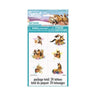Unique - Tatouages (24) - Spirit : Au Galop - Party Shop