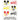 Unique - Tatouage (24) - Mickey Mouse - Party Shop