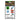 Unique - Tatouages (24) - Pixel Minecraft - Party Shop
