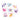 Amscan - Tatouages - Ma Petite Pouliche - Party Shop