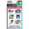 Unique - Tatouage (24) - Sonic - Party Shop
