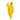 Adult wearing official Teletubbies Laa-Laa costume – yellow jumpsuit with mittens and hood, perfect for Halloween or 90s nostalgia parties - Inspirit - Party Shop