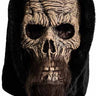 Trick or Treat Studios - Front view of Templar Mask by Mabry Monsters – official Trick or Treat Studios horror accessory - Party Shop