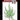 TINSLEY - Sweet Leaf temporary tattoo – realistic body art accessory for Halloween costumes, cosplay, festivals, and special effects makeup. Party Shop.