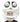 studio Halloween - Tête De Squelette Gonflable Pour Adulte - Party Shop