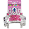 Unique - Tiare - Happy Birthday - Party Shop