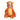 Disguise - Costume Bébé Deluxe - Tigrou - Party Shop