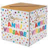 Santex - Tirelire Joyeux Anniversaire - Party Shop