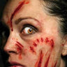 TINSLEY - Trauma Temp - Mauled - Party Shop