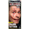 TINSLEY - Trauma Temp - Stretched - Party Shop