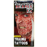 TINSLEY - Trauma Temp - Torched - Party Shop