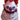 TRICK OR TREAT STUDIOS - Trick Or Treak Studios Masque - Fatso - Killer Klowns - Party Shop