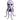 TRICK OR TREAT STUDIOS - Trick Or Treat Masque - Mind Flayer Dungeons & Dragons - Party Shop