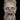 TRICK OR TREAT STUDIOS - Trick Or Treat Studios Masque - 1 Walking Dead Barnacle - Party Shop