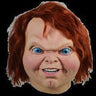 TRICK OR TREAT STUDIOS - Trick Or Treat Studios Masque - Chucky - Party Shop
