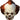 TRICK OR TREAT STUDIOS - Trick Or Treat Studios Masque Deluxe - Pennywise - Party Shop
