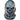 TRICK OR TREAT STUDIOS - Trick Or Treat Studios - Masque ''Haunted'' - Party Shop