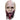 TRICK OR TREAT STUDIOS - Trick Or Treat Studios - Masque ''Jawless Walker'' The Walking Dead - Party Shop