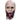 TRICK OR TREAT STUDIOS - Trick Or Treat Studios - Masque ''Jawless Walker'' The Walking Dead - Party Shop