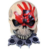 TRICK OR TREAT STUDIOS - Trick Or Treat Studios - Masque ''Knuckle Head'' 5 Finger Death Punch - Party Shop