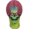 TRICK OR TREAT STUDIOS - Trick Or Treat Studios - Masque ''Martian Soldier'' Mars Attacks - Party Shop
