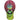 TRICK OR TREAT STUDIOS - Trick Or Treat Studios - Masque ''Martian Soldier'' Mars Attacks - Party Shop