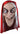 TRICK OR TREAT STUDIOS - Trick Or Treat Studios - Masque ''Old Witch'' - Party Shop