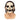 TRICK OR TREAT STUDIOS - Trick Or Treat Studios Masque - Papa Iv Ghost - Party Shop