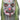 TRICK OR TREAT STUDIOS - Trick Or Treat Studios Masque - Rob Zombie ( PSYCHO-HEAD MASK ROB ZOMBIE ) - Party Shop